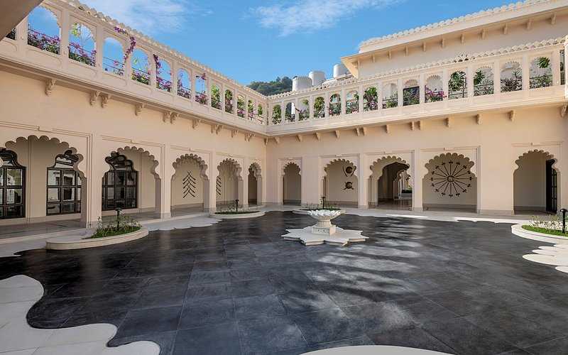 Aurika Place Udaipur